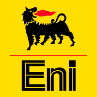 Eni S.p.A. logo