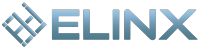 Elinx logo
