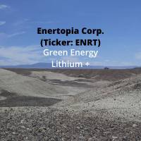 Enertopia logo