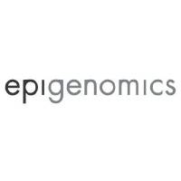 Epigenomics AG logo