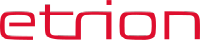 Etrion logo