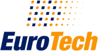 Eurotech logo