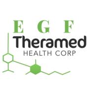 EGF Theramed Health logo