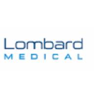 Lombard Medical logo