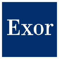 Exor N.V. logo