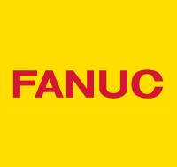 Fanuc logo