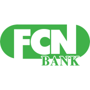FCN Banc logo