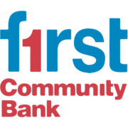 First Community logo