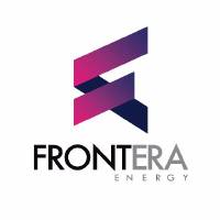 Frontera Energy logo