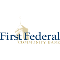 FFD Financial logo