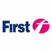 FirstGroup logo