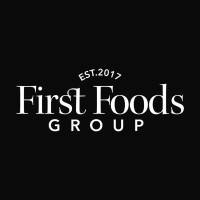 First Foods Group logo