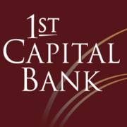 1st Capital Bancorp logo