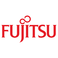 Fujitsu logo