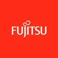 Fujitsu logo