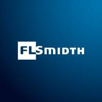 FLSmidth & Co. logo