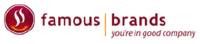 Famous Brands logo