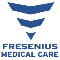 Fresenius Medical Care AG logo