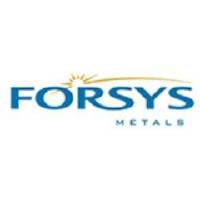 Forsys Metals logo