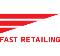 Fast Retailing logo