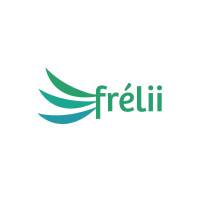 Frélii logo