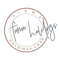 Firma Holdings logo