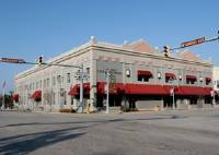 The First Citizens National Bank of Upper Sandusky logo