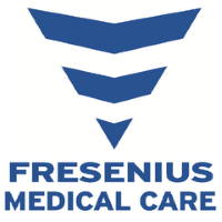 Fresenius SE & Co. KGaA logo