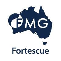 Fortescue logo