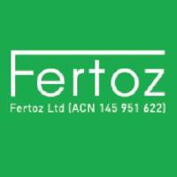 Fertoz logo