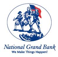 Grand Bank logo