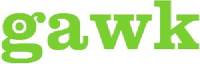 Gawk Incorporated logo