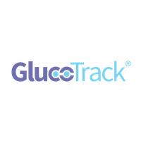 GlucoTrack logo