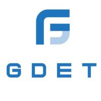 GD Entertainment & Technology logo