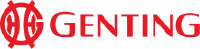 Genting Berhad logo
