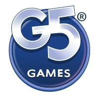 G5 Entertainment AB logo
