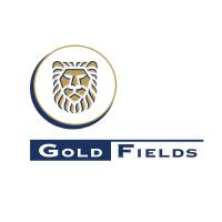 Gold Fields logo