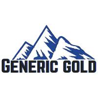 Generic Gold logo
