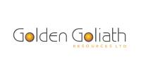 Golden Goliath Resources logo