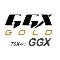 GGX Gold logo