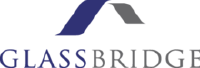 GlassBridge Enterprises logo