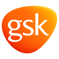 GSK plc logo