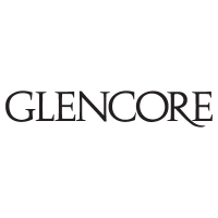 Glencore logo