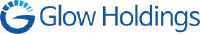 Glow Holdings logo