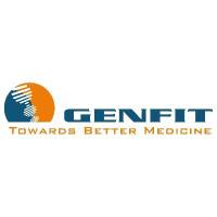 Genfit logo