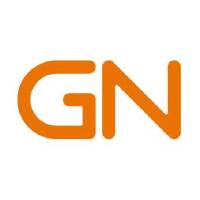 GN Store Nord logo