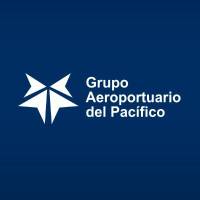 Grupo Aeroportuario del Pacífico, S.A.B. de C.V. logo