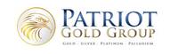 Golden Patriot logo