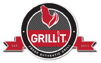 Grillit logo