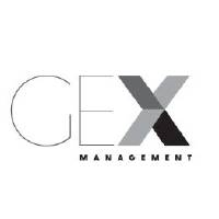 GEX Management logo